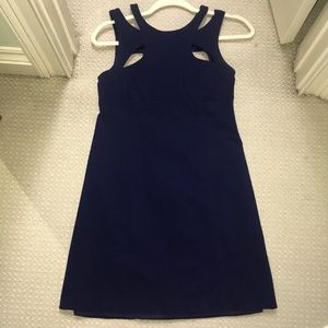 Betsy Johnson dress